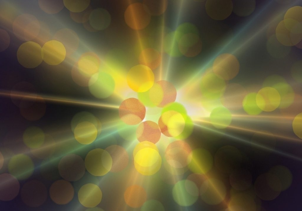 La diffrazione laser per la misura della dimensione delle particelle: la teoria illustrata in modo semplice
