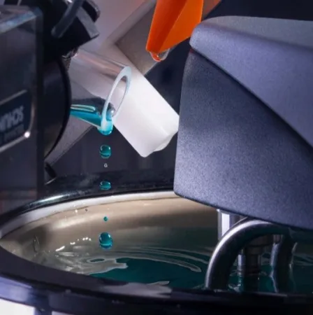 Mastersizer Auto-Lab: quando l’automazione non compromette la qualità del dato.